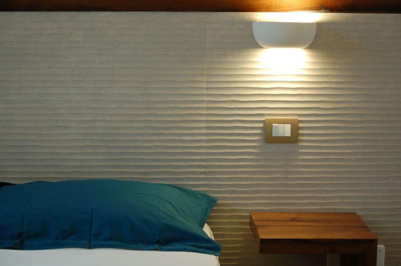 Palazzo San Lazzaro Bed & Breakfast Лече Екстериор снимка